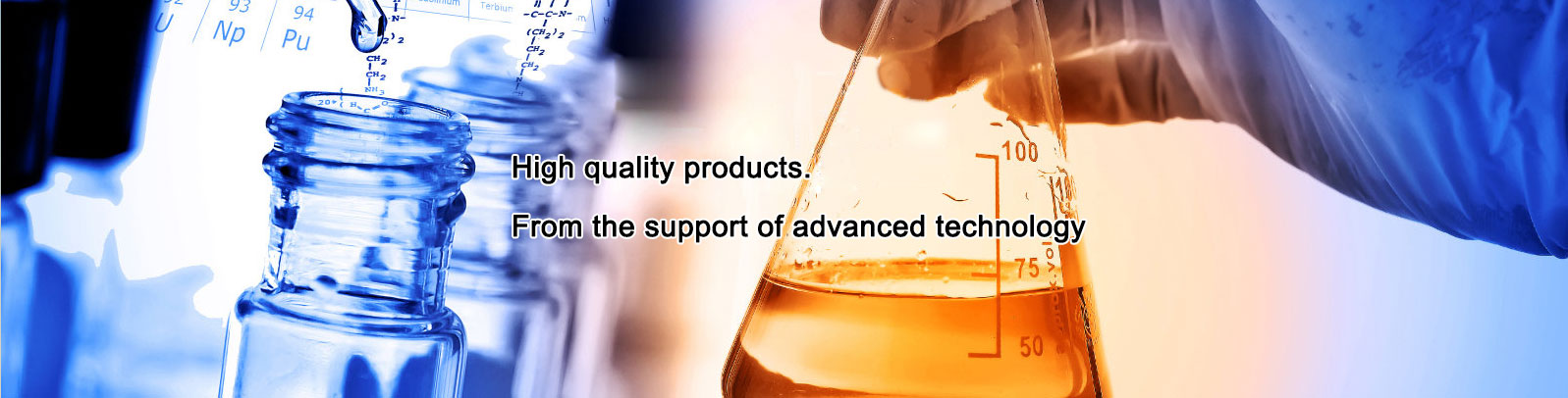 H&G(CHINA)CHEMICAL Co., Ltd.